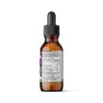 Medterra Full Spectrum CBD + Delta 9 THC Oil Drops Citrus 1500mg -30ml
