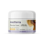 Medterra Manuka Honey Cream