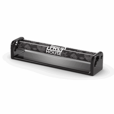 TRĒ House King Size Rolling Machine - 110mm
