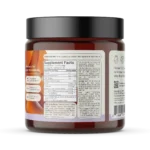 medterra- focus gummies -cbd-red raspberry
