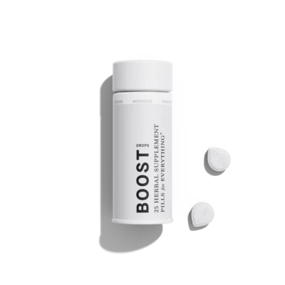 1906 Boost Drops Tin 2mg THC - 25ct