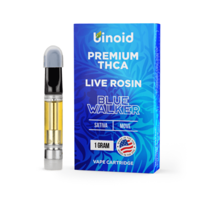Blue Walker (Sativa)