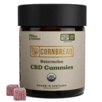 Cornbread Watermelon CBD 750mg