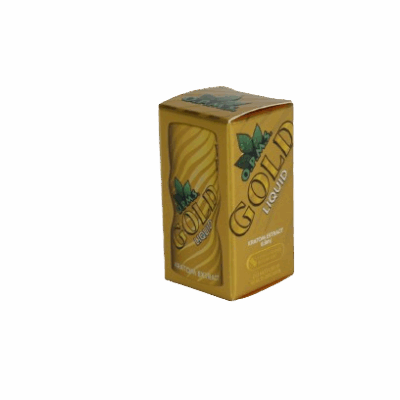 O.P.M.S. Gold Liquid