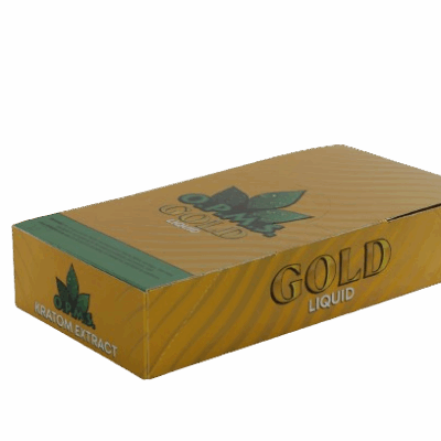 O.P.M.S. Gold Liquid