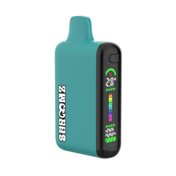shroomz disposable vape Buy Shroomz THC Live Resin Mushroom Blend Disposable 8g Online