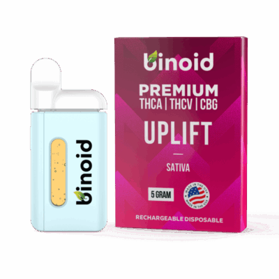 Uplift (Sativa)