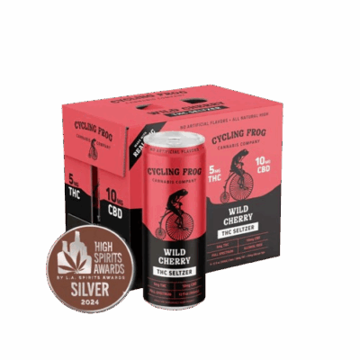 Cycling-Frog-THC-Seltzer-Wild-Cherry