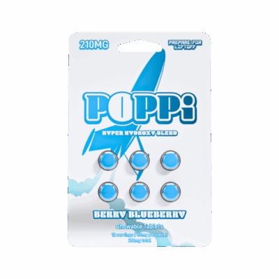 Blueberry