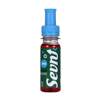 SEVN 7-Hydroxymitragynine Shot 25mg cotton candy