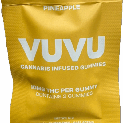 VUVU Pineapple