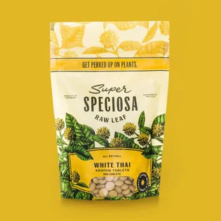 speciosa-kratom