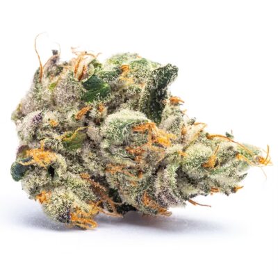 Destino Farms 3.5g Indoor Exotic Flower - Triple Burger (Indica)