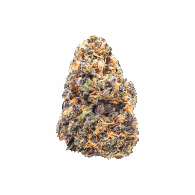 Destino Farms 7g Indoor Exotic Flower - Purple Punch (Hybrid)