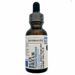 Apothecary Rx Full Spectrum CBD + Delta 8 THC Oil Tincture 1000mg Blue Dream