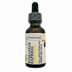 Apothecary Rx Full Spectrum CBD + Delta 8 THC Oil Tincture 1000mg Pineapple Express