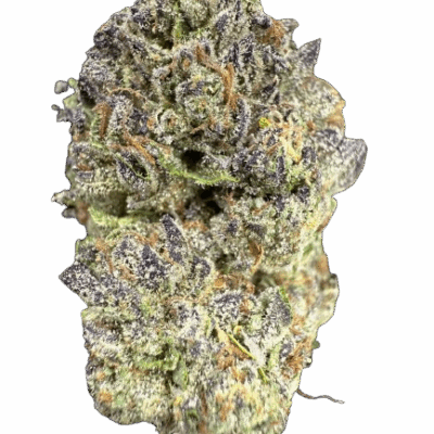 Blue Nerds (Hybrid)