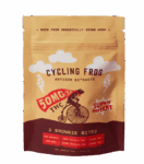 Cycling Frog Chocolate Brownie Bites 2ct