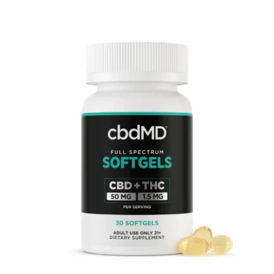 cbdmd-softgels-cbd+thc-1500mg
