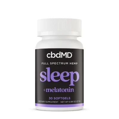 cbdmd-softgels-cbd-thc-melatoni-sleep