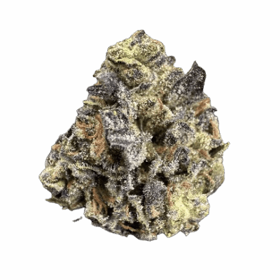 Destino Farms 7g Indoor Exotic Flower – Hashburguer (Indica)