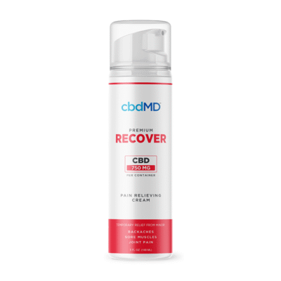 cbdMD-Premium-Recover-CBD-Cream-Pump-750mg1