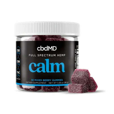 cbdmd-calm-gummies-FS-mixedberry