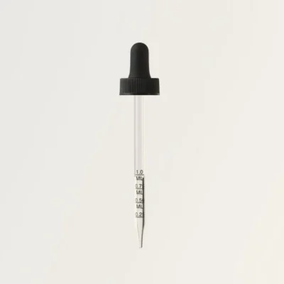 High-Potency CBG Isolate Tincture - Flavorless - Lazarus Naturals