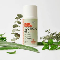 CBD banner