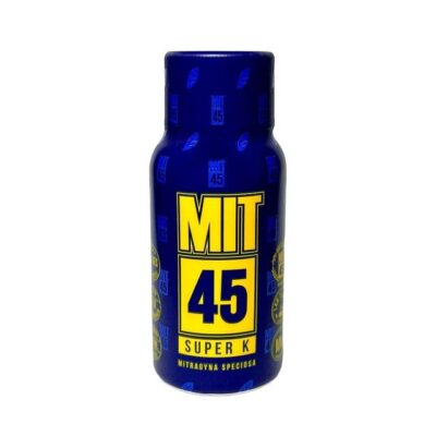 MIT45 Super K (Blue) - 15mL