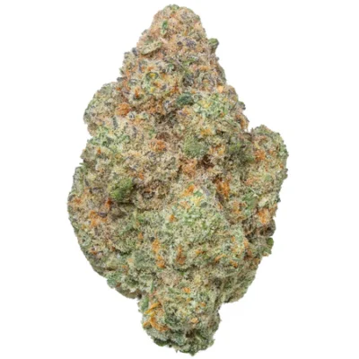 Destino Farms 3.5g Indoor Exotic Flower - Cap Junky (Hybryd)