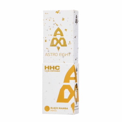 Astro Eight HHC Disposable Vape Pen 2.2G