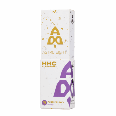 Astro Eight HHC Disposable Vape Pen 2.2G