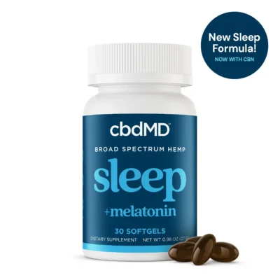 cbdmd-sleep-softgels-cbd-cbg-melatonin