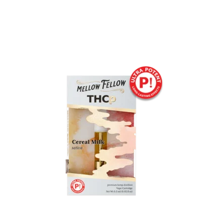 Cereal Milk (Sativa)