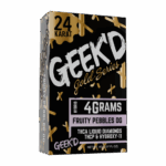 Fruity Pebbles (Hybrid)