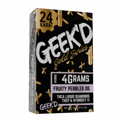 Fruity Pebbles (Hybrid)