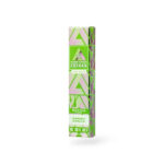 Honeyroot Extrax Live Resin Blend HHC+HHC-P Disposable Vape Green Crack Sativa 2g