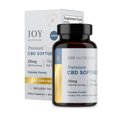 Joy-Organics-CBD-Softgels-Full-Spectrum-30ct-750mg