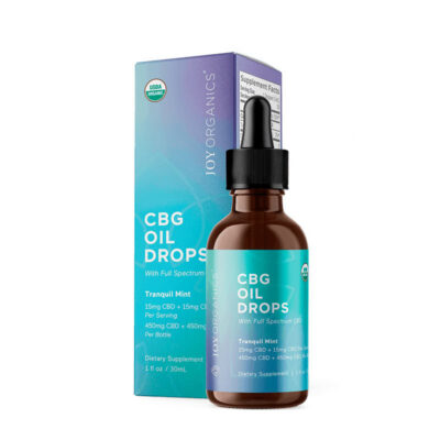 Joy-Organics-Tranquil-Mint-Organic-CBD-CBG-Tincture-Full-Spectrum-1fl-oz-450mg-CBD-450mg-CBG