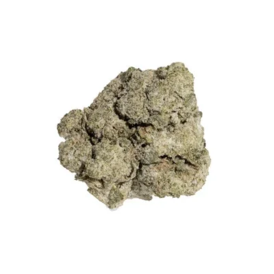 Koi Thca Flower 3.5g - Alpine White (Sativa)