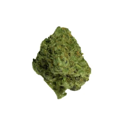 Koi Thca Flower 3.5g - Banana Cream Jealousy (Sativa)