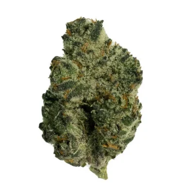 Koi Thca Flower 3.5g - Zoap (Hybrid)