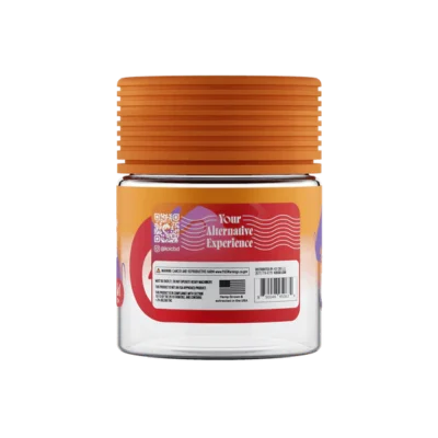 Koi Thca Flower 3.5g - Zoap (Hybrid)