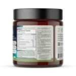 Medterra Sound Asleep Full Spectrum CBD + THC Gummies Blackberry 20ct
