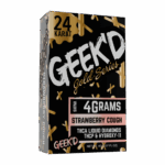 Strawberry Cough (Sativa)