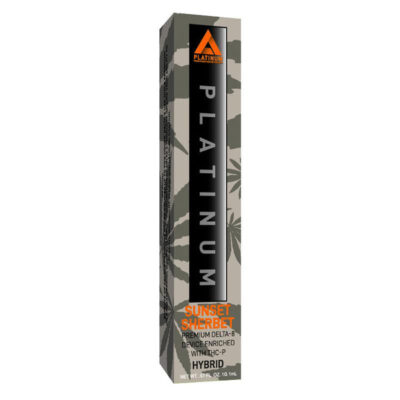 Sunset Sherbet (Hybrid)