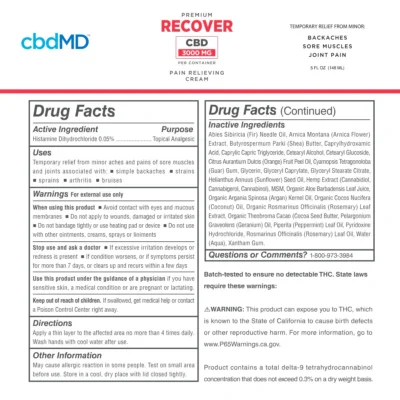 cbdMD-PDP-TOP-RC-3000-1200x1200-SUPPLEMENT_WARNING