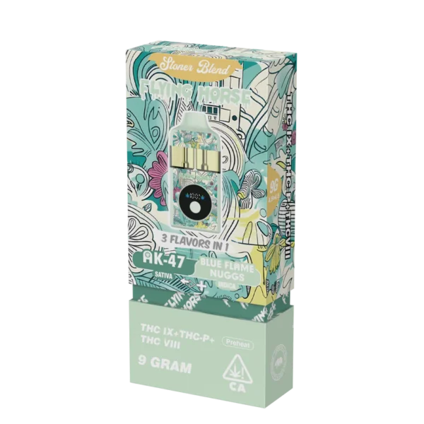elf bar vape uk Hyppe Max Flow Disposable E-Cig — $9.99
