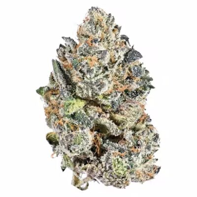 Destino Farms 7g Indoor Exotic Flower - Triple Burger - 32% (Indica)